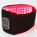 Cinturón Vibratorio Para Terapia con luz