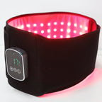 Cinturón Vibratorio Para Terapia con luz