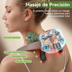 Masajeador Cuello y Espalda