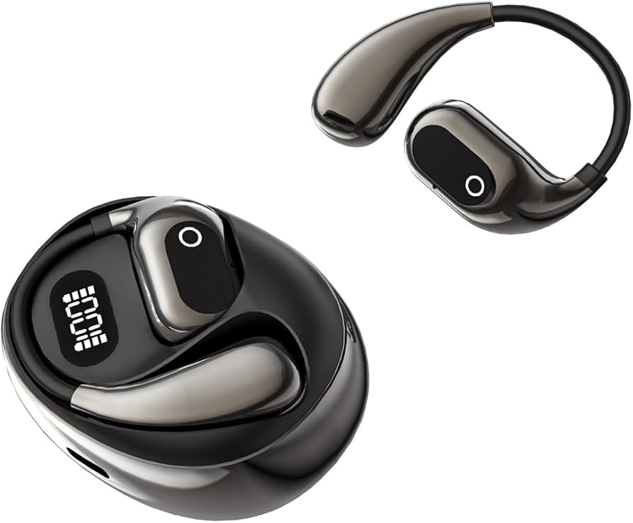 Auriculares Traductores