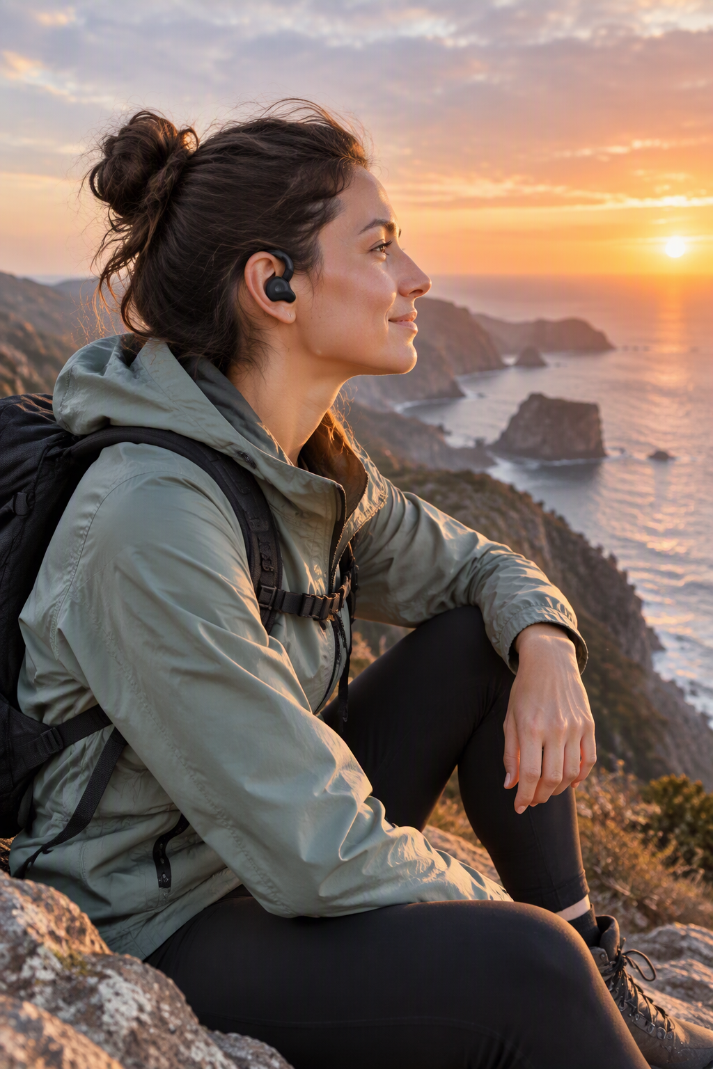Auriculares Traductores